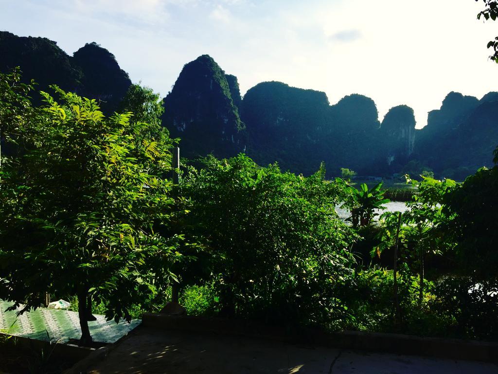 Trang An Nature House Ninh Binh Exterior foto