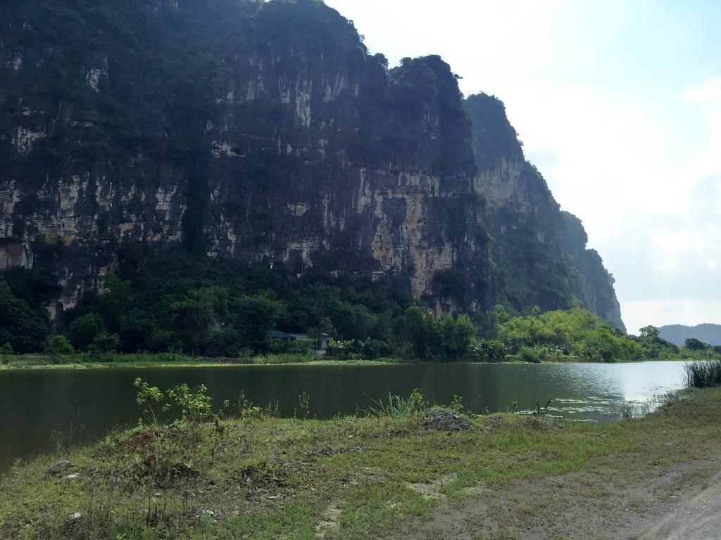 Trang An Nature House Ninh Binh Exterior foto