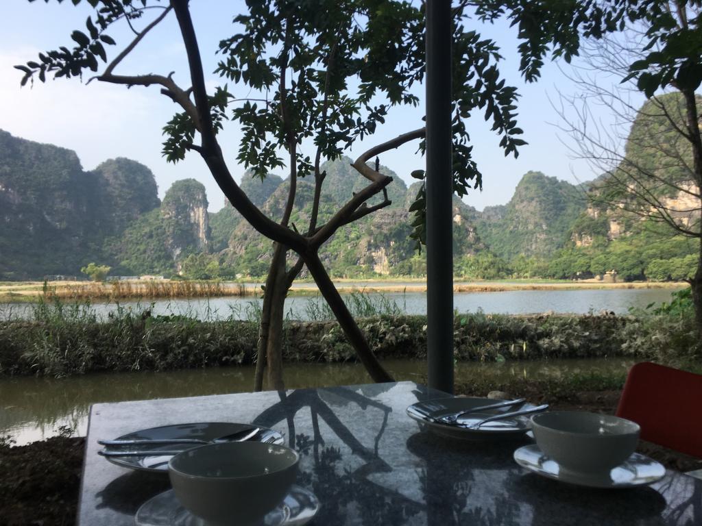 Trang An Nature House Ninh Binh Exterior foto