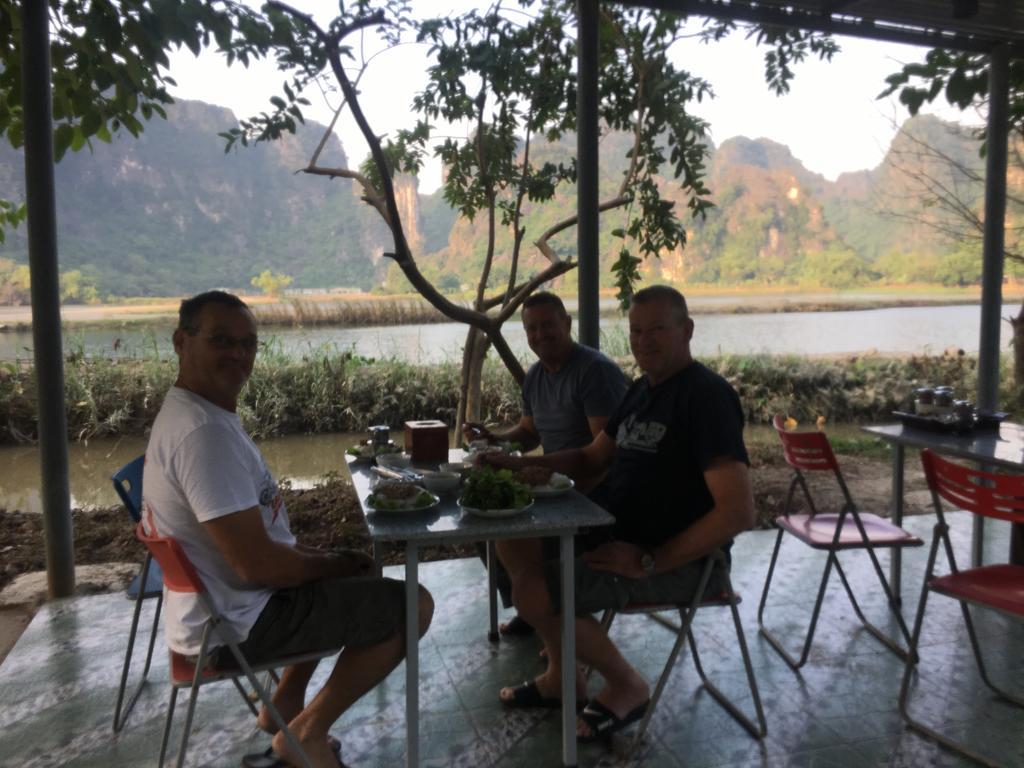 Trang An Nature House Ninh Binh Exterior foto