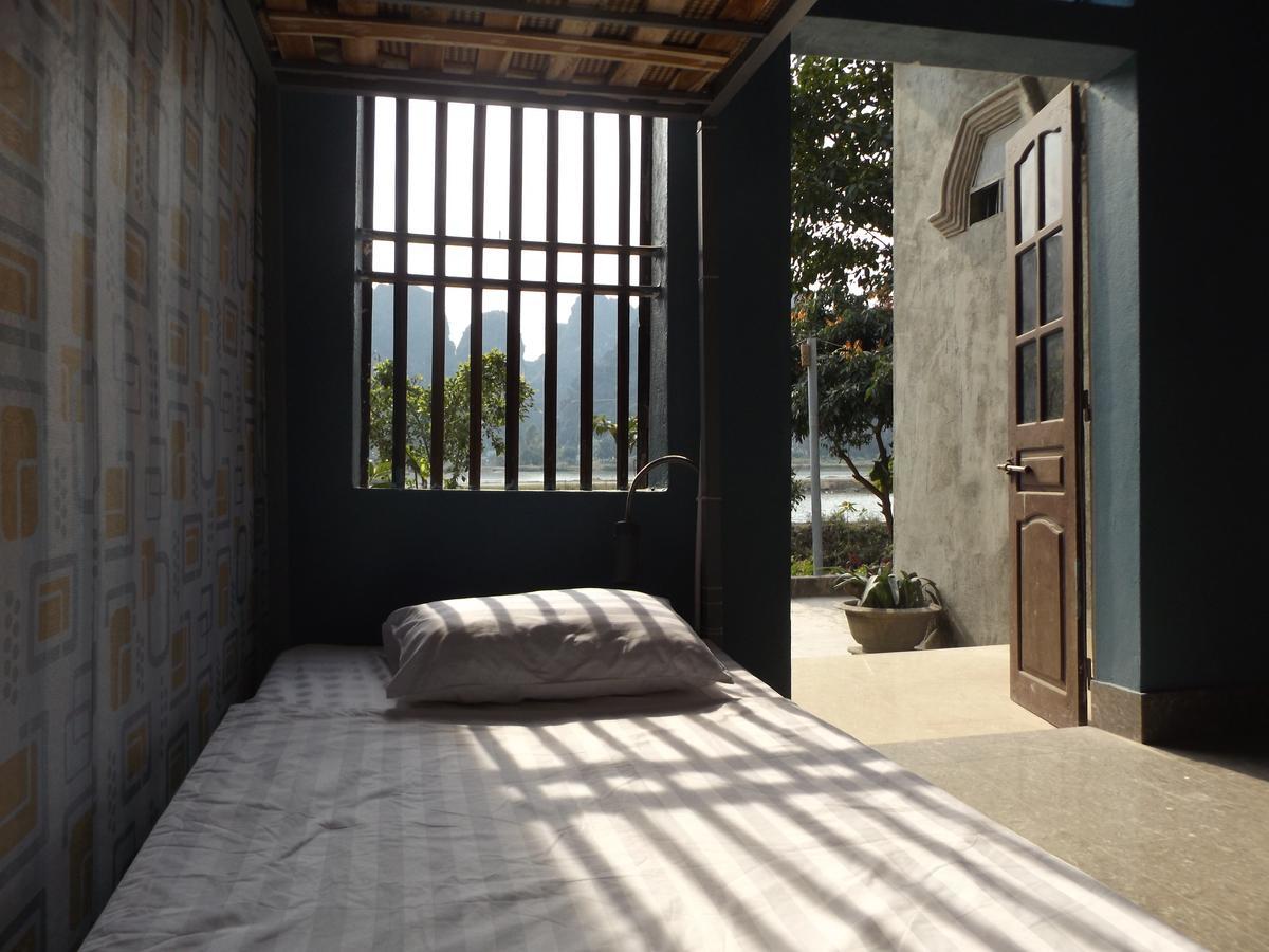 Trang An Nature House Ninh Binh Exterior foto
