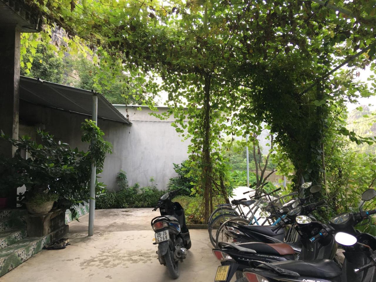 Trang An Nature House Ninh Binh Exterior foto