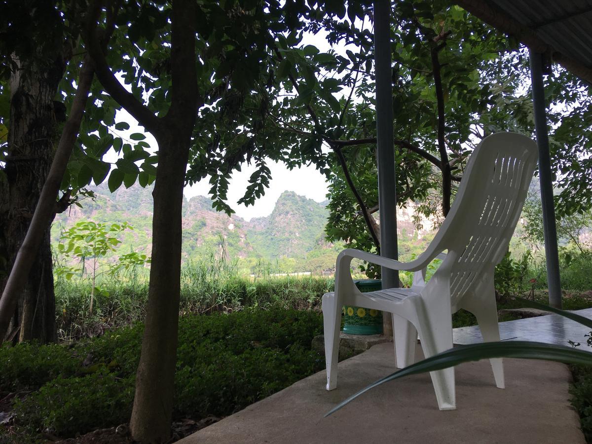 Trang An Nature House Ninh Binh Exterior foto