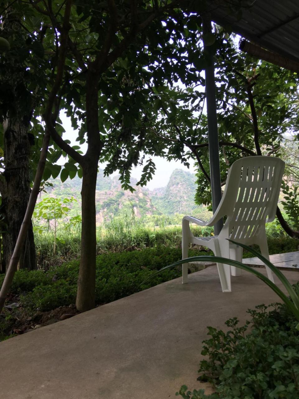 Trang An Nature House Ninh Binh Exterior foto