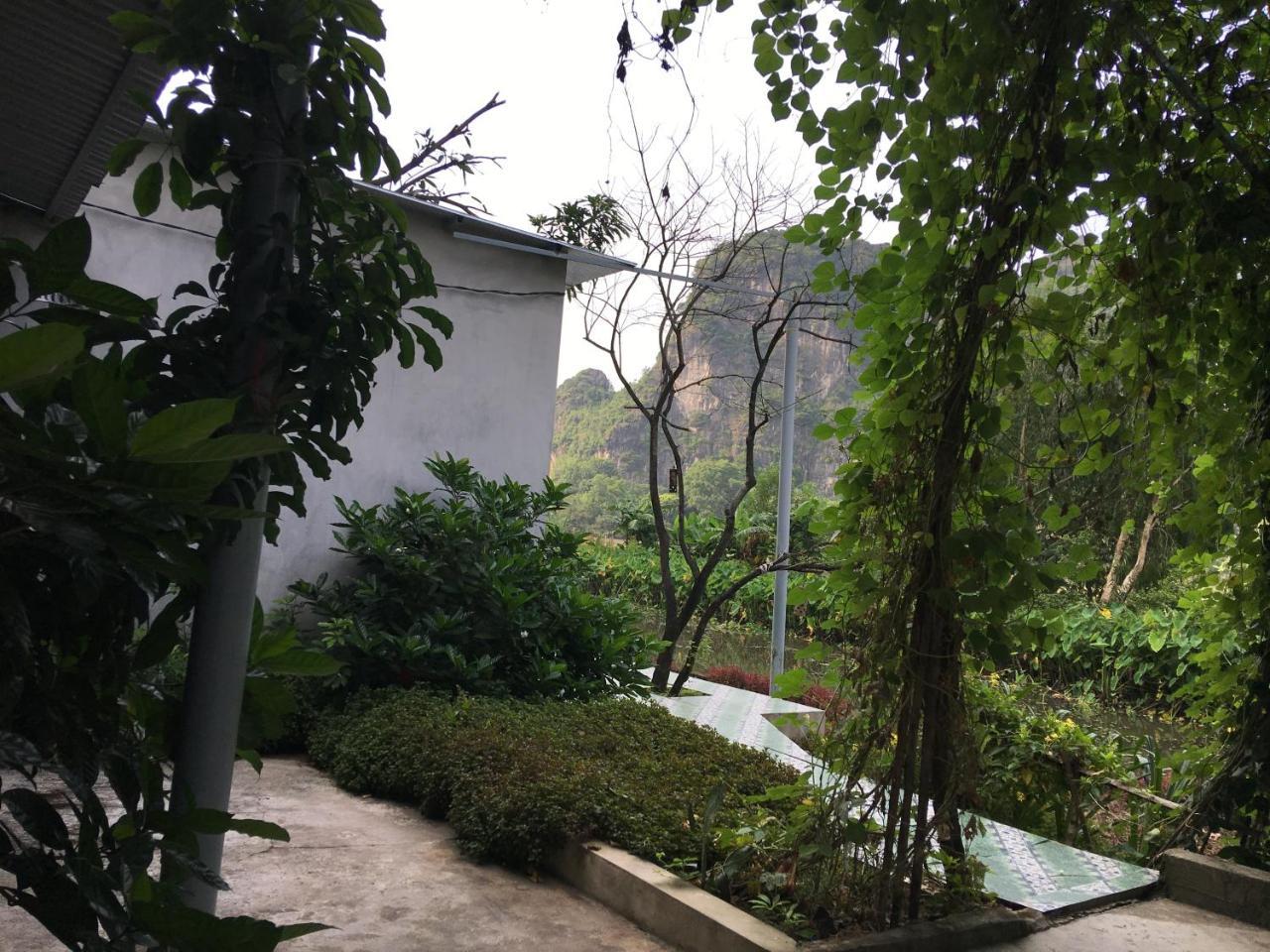 Trang An Nature House Ninh Binh Exterior foto